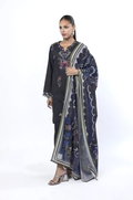 KURTA PANTS DUPATTA - AN-13AST