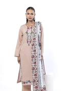 KURTA PANTS DUPATTA - AN-14AST