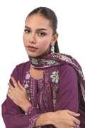 KURTA PANTS DUPATTA - AN-22BST