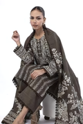 KURTA PANTS DUPATTA - AN-97AST