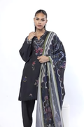 KURTA PANTS DUPATTA - AN-13AST