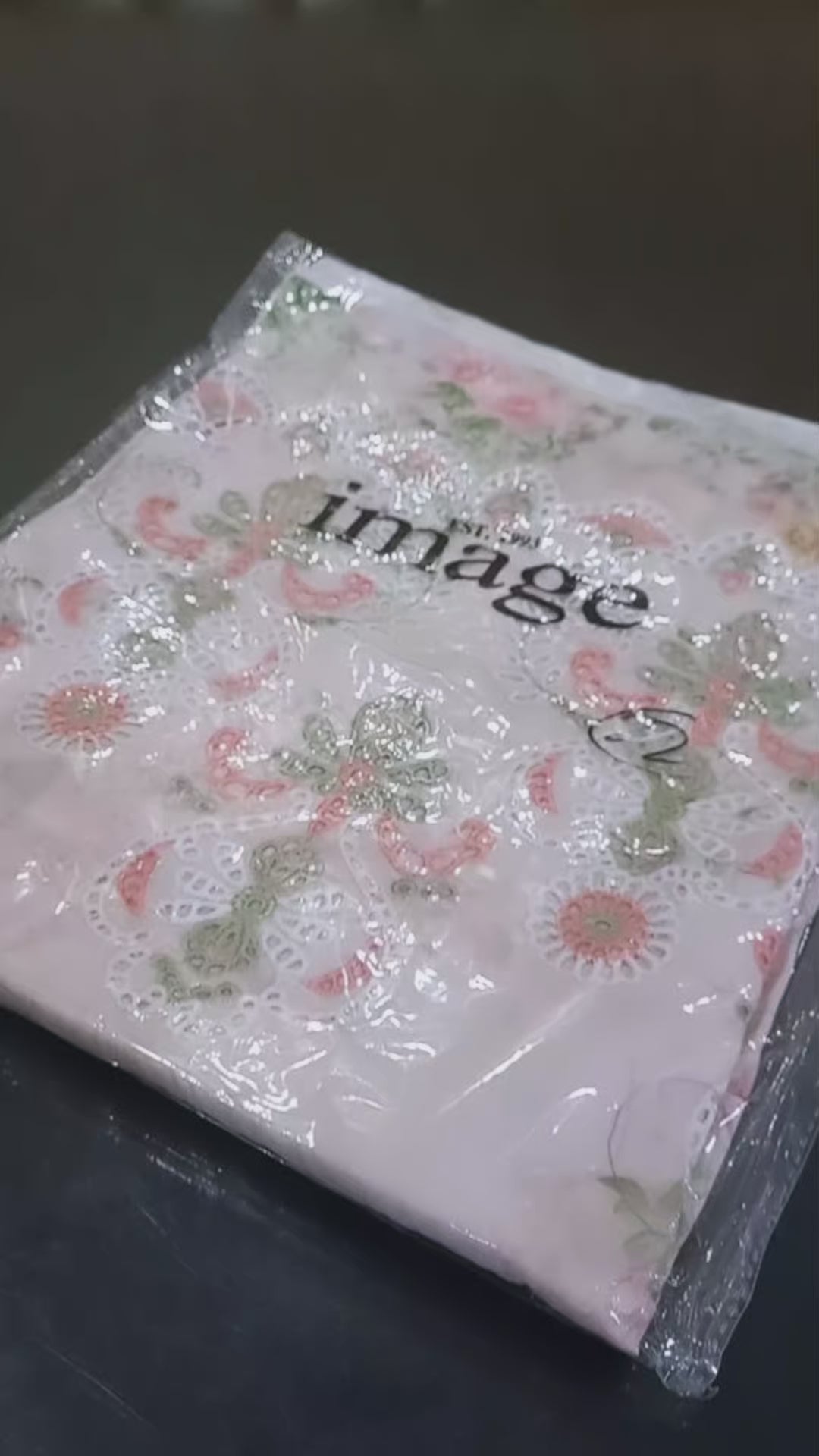 Image printkari unstitch shirt